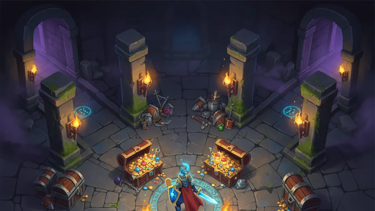 Ember Realms