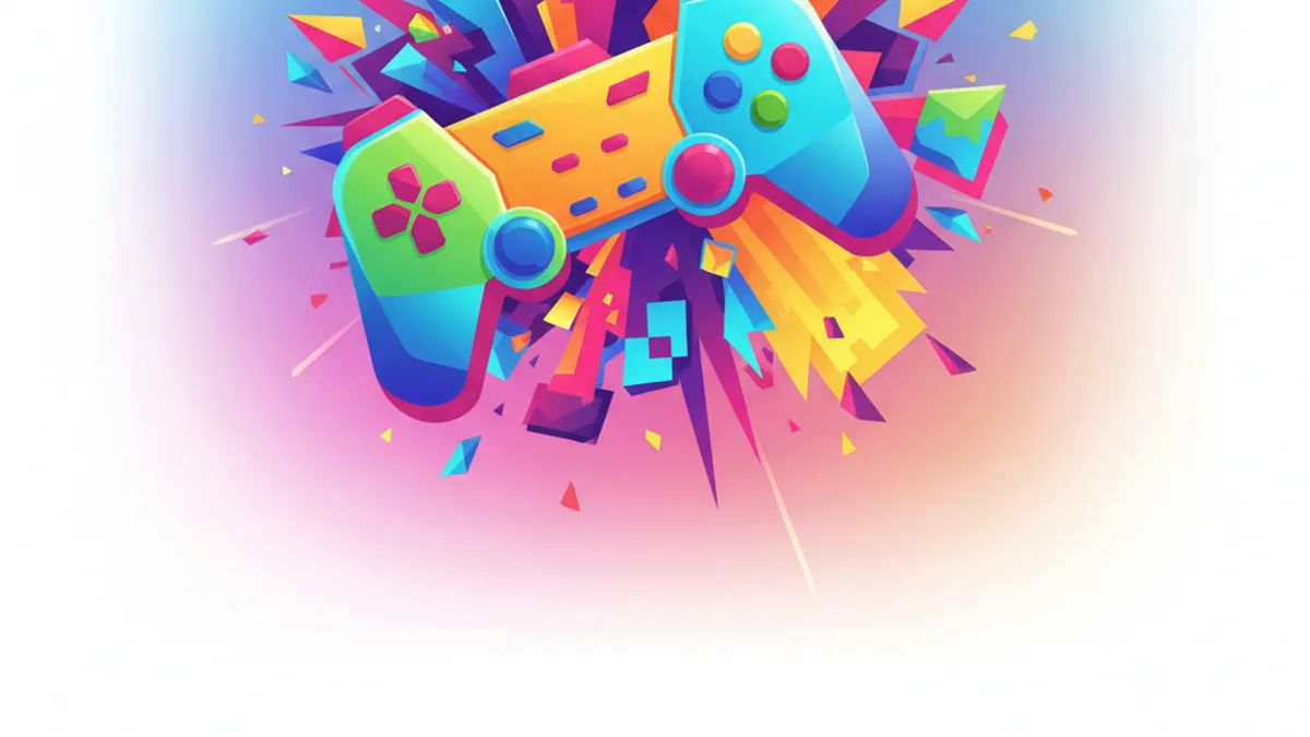 A year later: what we still play